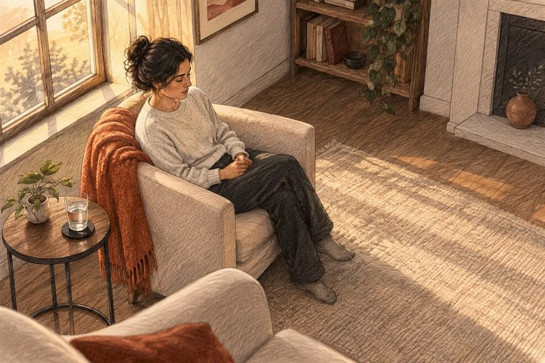 Clinician Checklist: EMDR Aftercare for the First 72 Hours