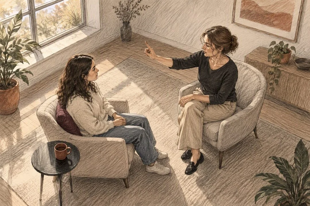 Fast, Large Gains: EMDR Intensive Outcomes (d=1.57, 5.5% Dropout)
