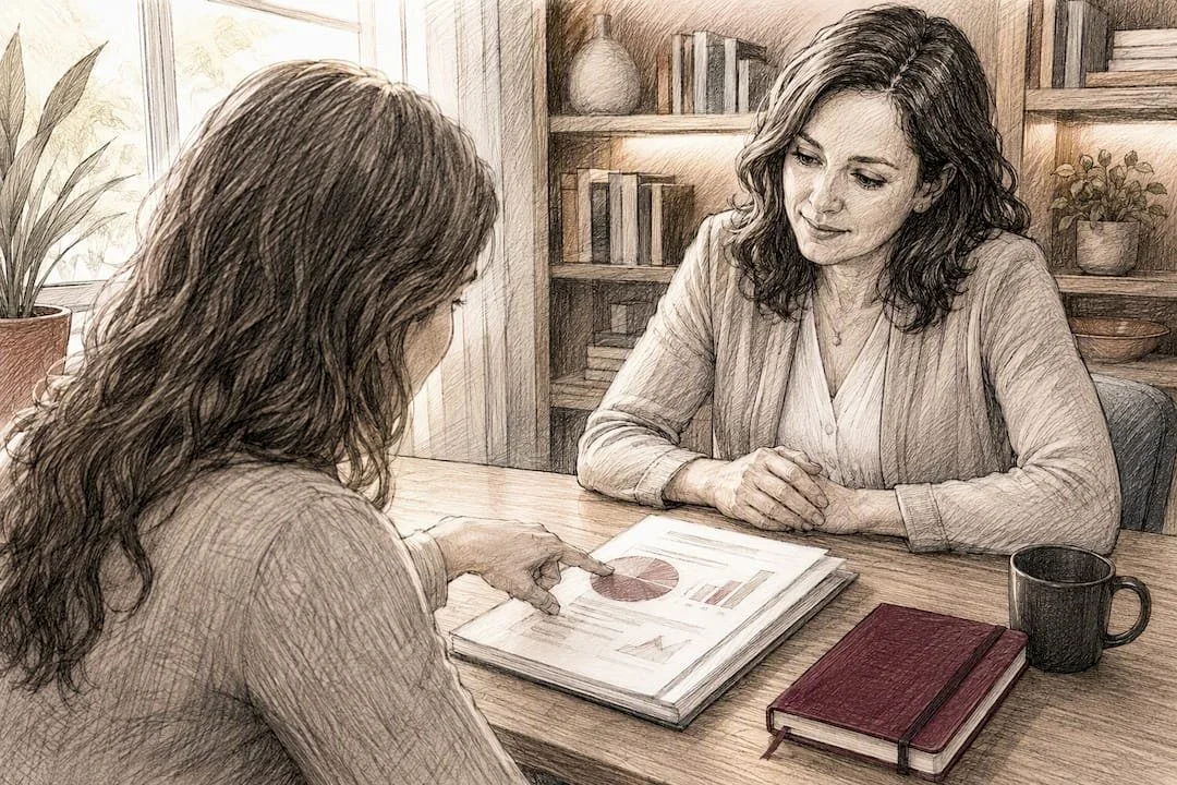 How to Read EMDR Success Rates: What the Research Means for You