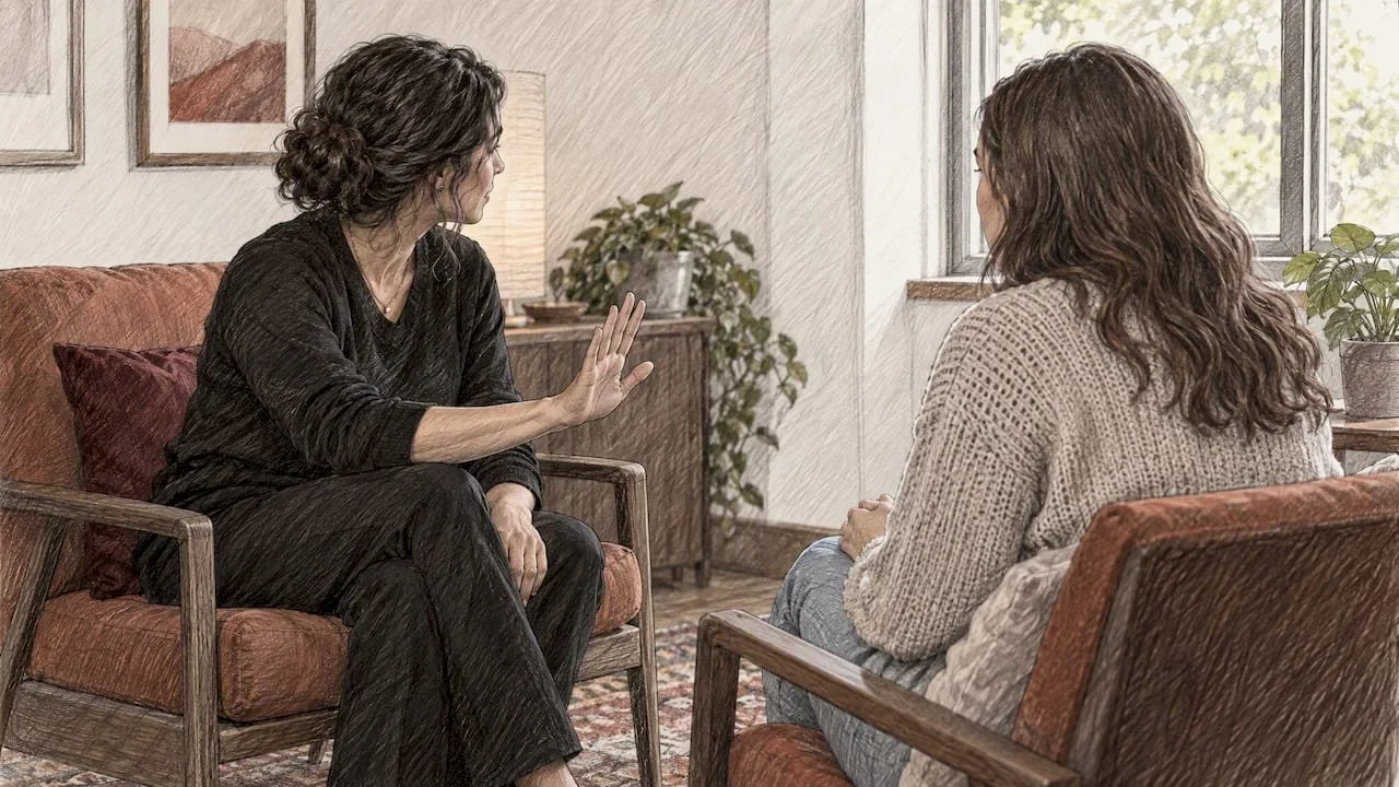 EMDR for Sexual Assault Survivors: Evidence, Care, and Timing