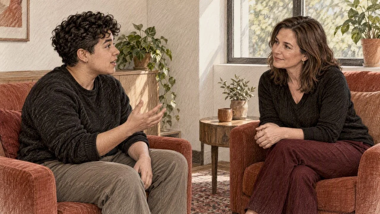 Vet an Affirming EMDR Therapist in 10 Minutes for LGBTQ Clients