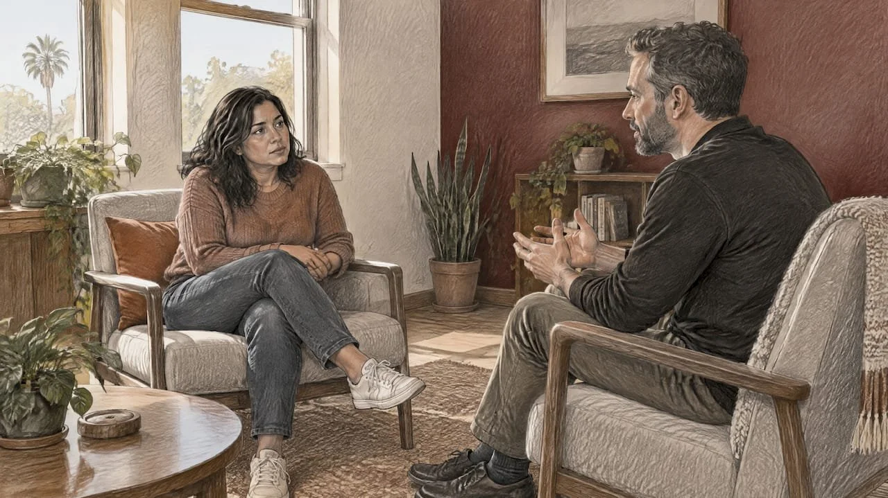 When to Skip Stabilization: EMDR for Complex PTSD in the U.S.
