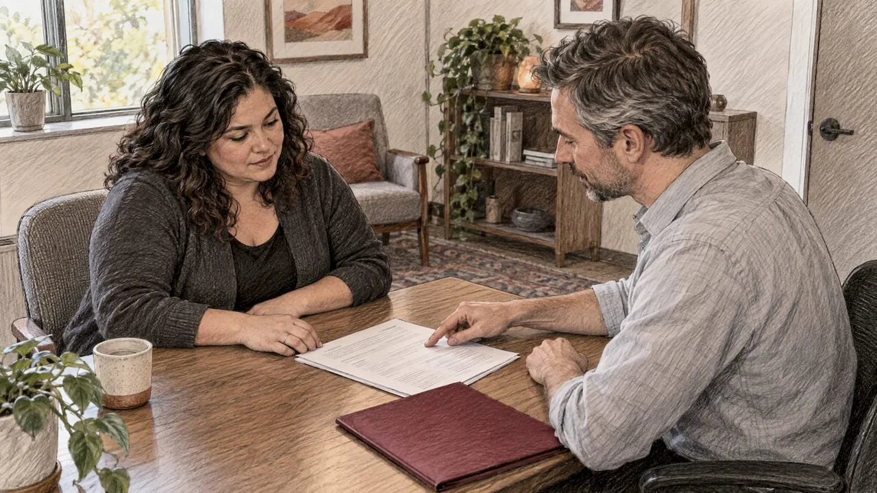 Therapy’s $400 Good Faith Estimate Rule for Patients and Therapists