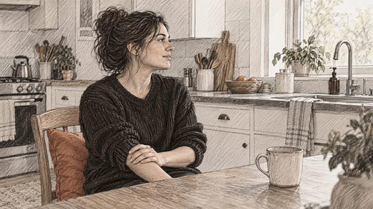 Somatic Grounding Exercises: Safe Tools at Home for Anxiety Spikes