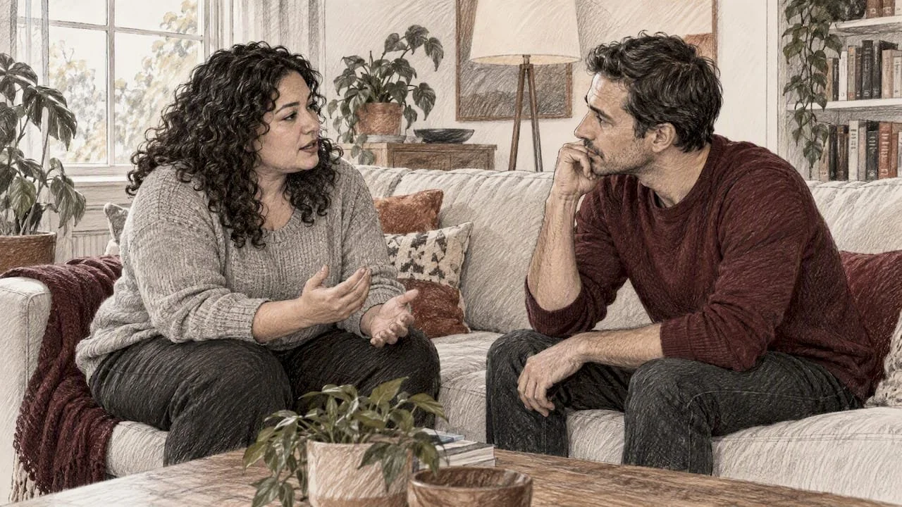 Attachment Injuries: Three Steps to Repair Trust Beyond Apologies