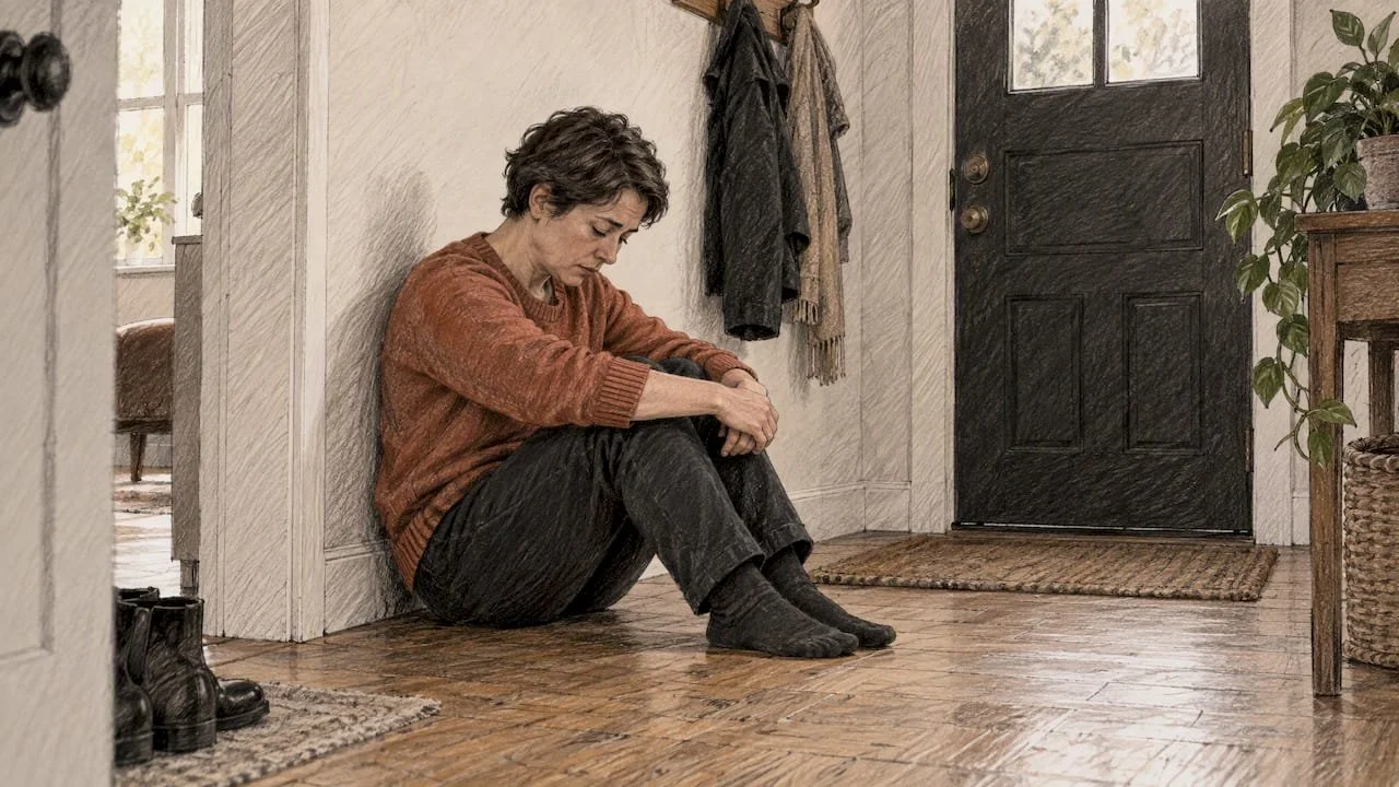 Disenfranchised Grief: Meaning, Examples and How to Cope