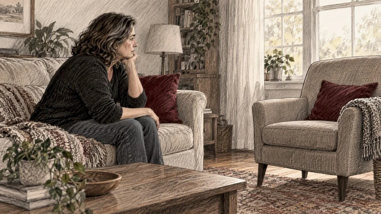 Ambiguous Loss: What It Is, Examples, and How to Cope