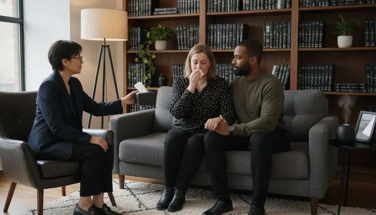 PTSD in Relationships: Complete Guide to Healing — Alvarado Therapy