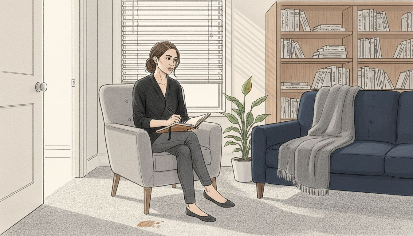 What is trauma informed care: a 2026 guide for healing — Alvarado Therapy