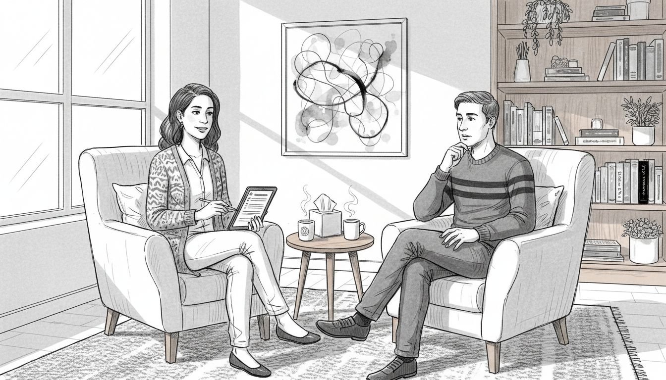 PTSD Assessment Explained: Complete Evaluation Guide — Alvarado Therapy