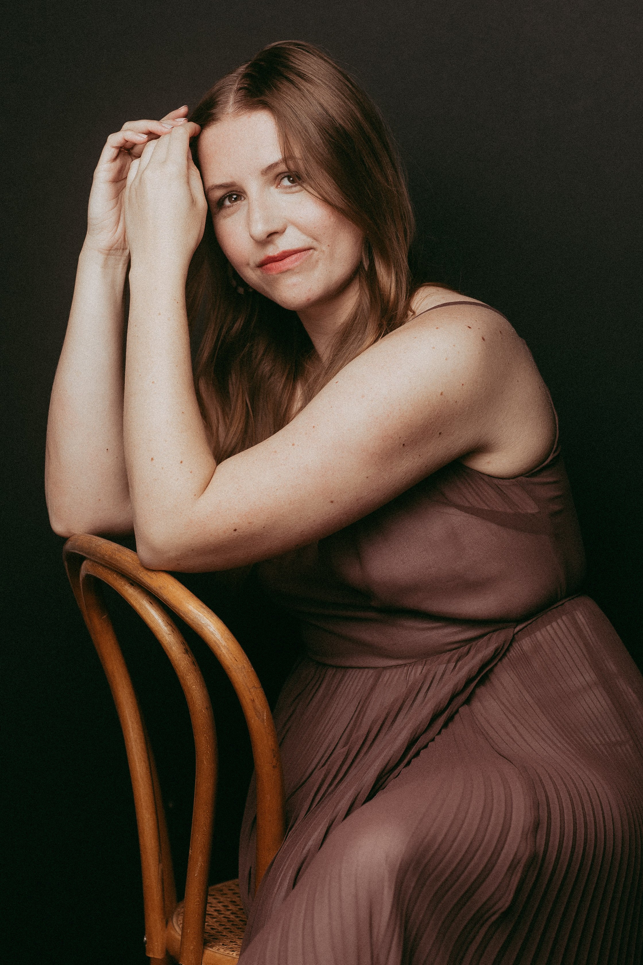 photo by: kristine cofsky photography