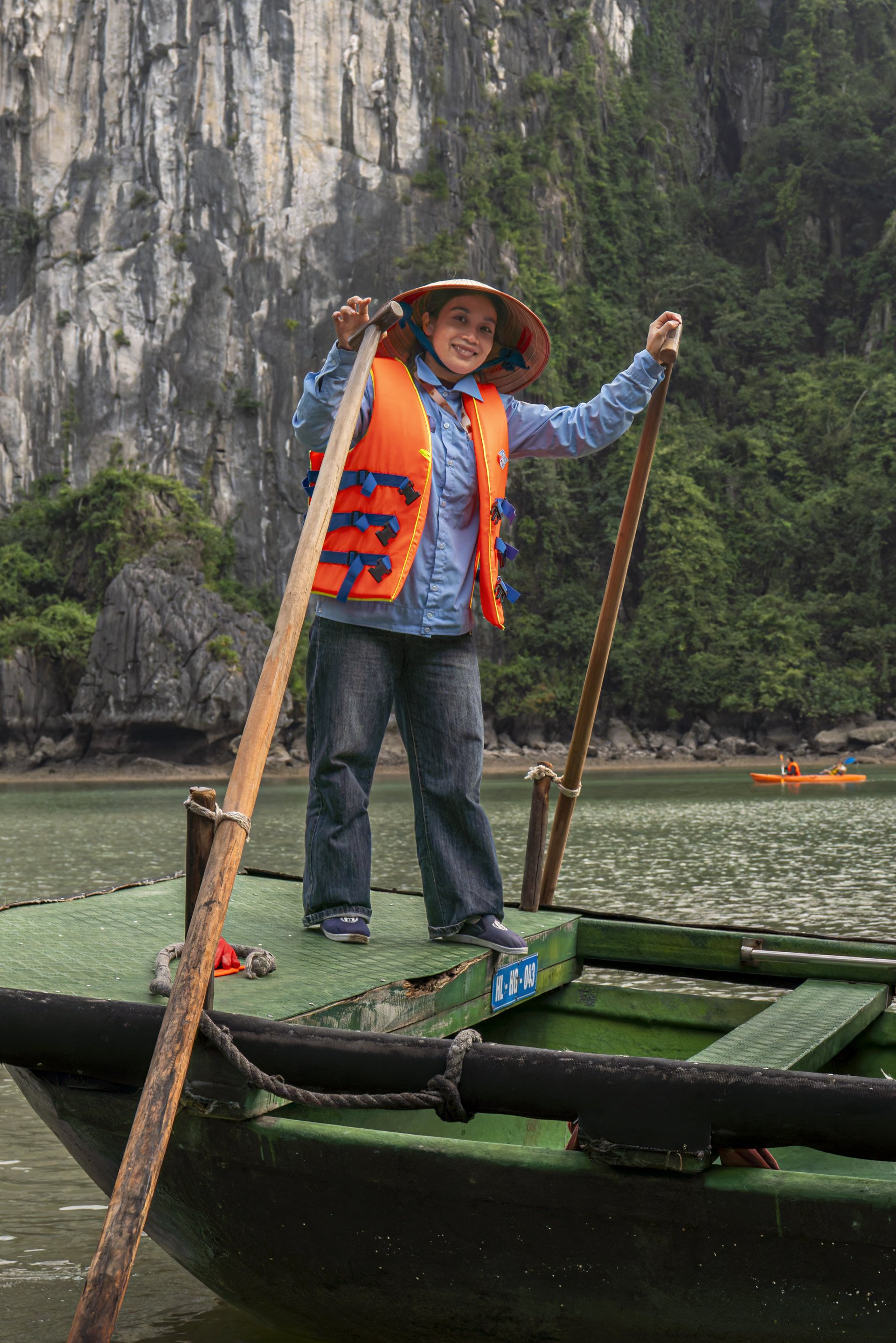 Halong Bay guide