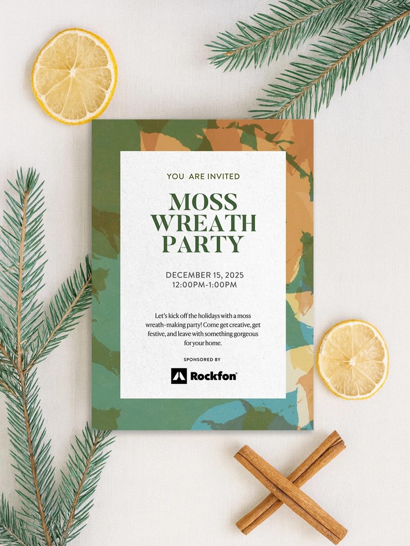 Feeling so excited about our upcoming holiday experiences ✨ One of my favorite parts of what we do is adding a truly personal touch &mdash; creating moments that feel special, intentional, and crafted just for the people in the room (or on the Zoom!)