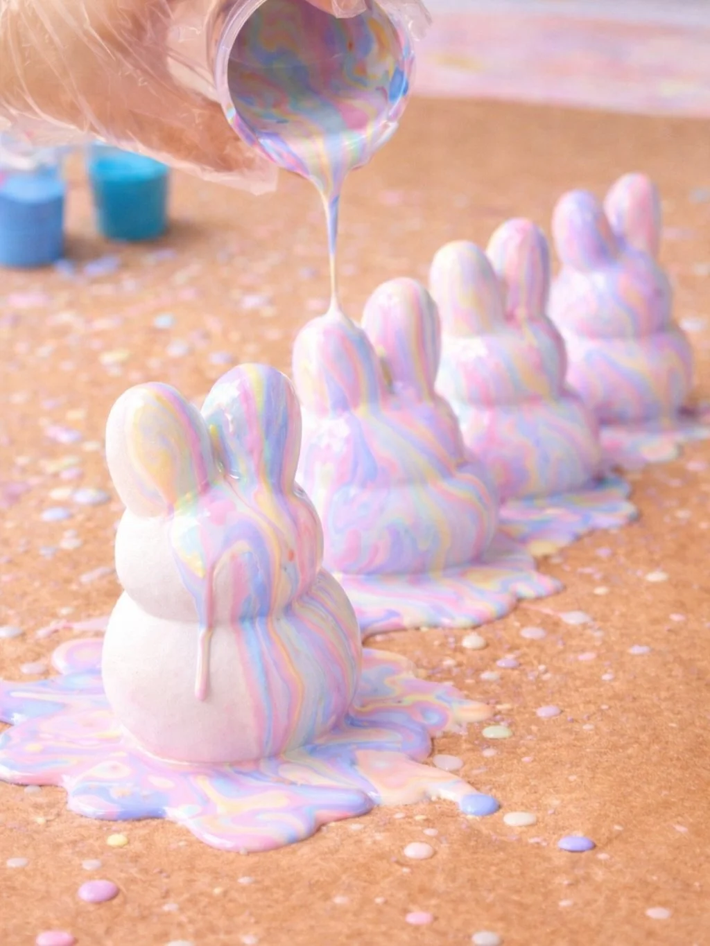 Art is a spectrum. What are you in the mood for?
Do you want to get energized? Do you want to slow down and get more mellow? Art has the power to shift our mood&mdash;bringing excitement, calm, and everything in between.

I&rsquo;m offering experienc