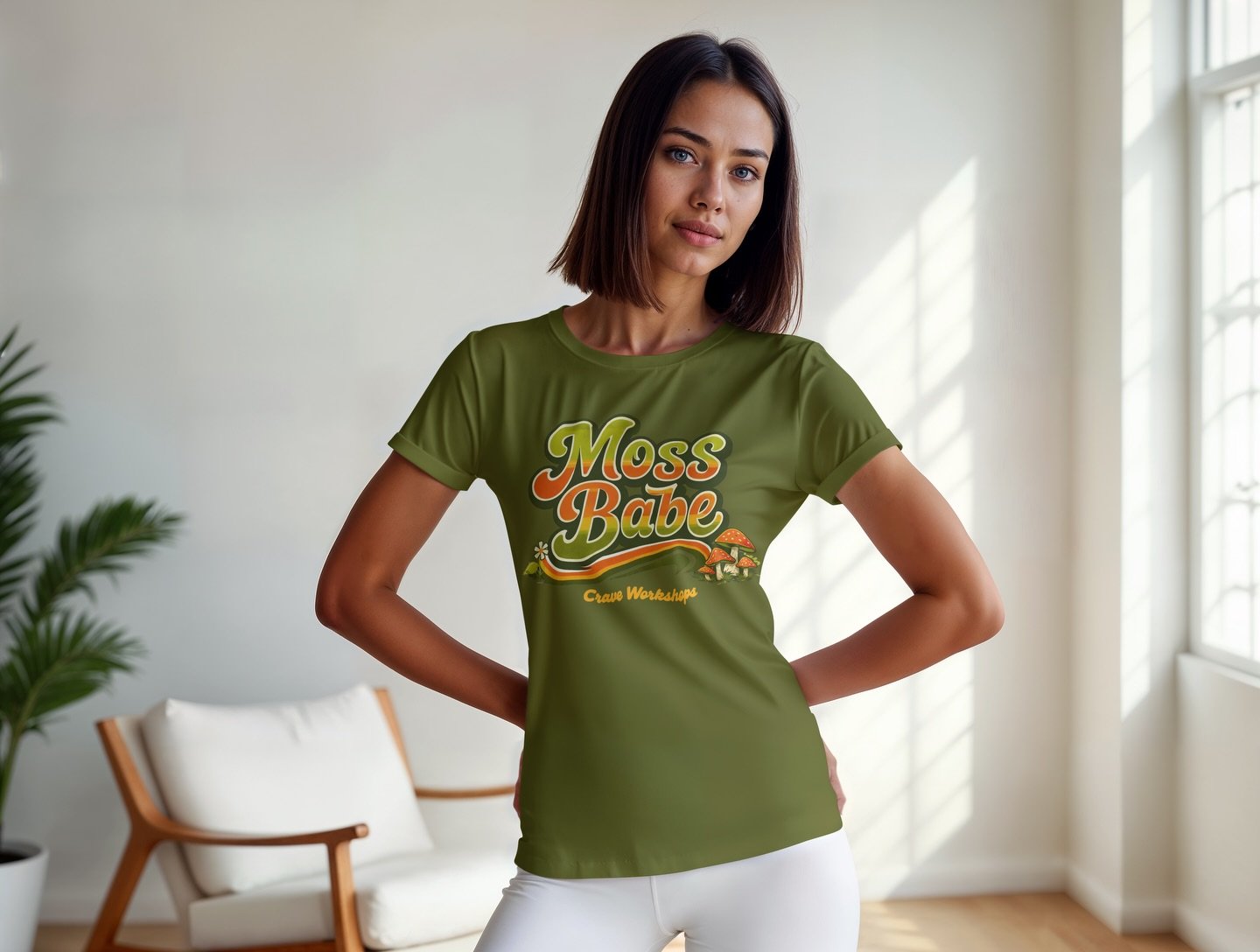 Calling all Moss Babes!

Earth Month is almost here 🌿
As we begin planning April and Earth Day gatherings, I&rsquo;m excited to share a new addition to our experiences&hellip;

Moss Babe 🌱

A playful extension of our moss workshops, designed to bri