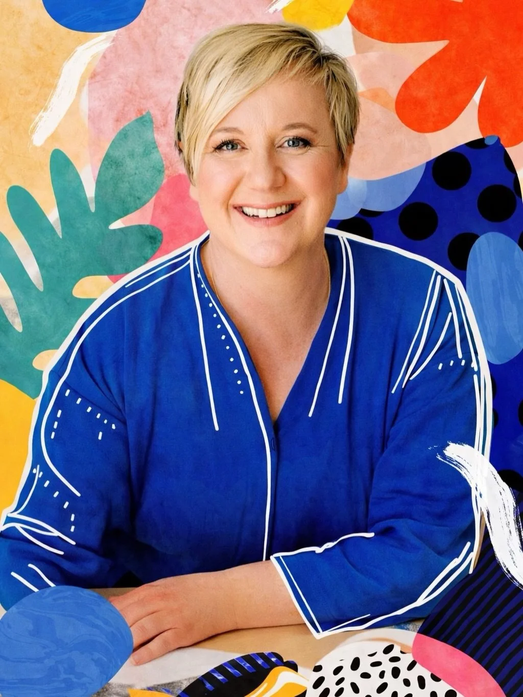 Color, creativity, and connection 🌈

I&rsquo;m Agnes Pierscieniak, founder of Crave Workshops, and I&rsquo;m excited to be stepping into more conversations around creative wellness with leadership teams&mdash;bringing hands-on art into corporate spa