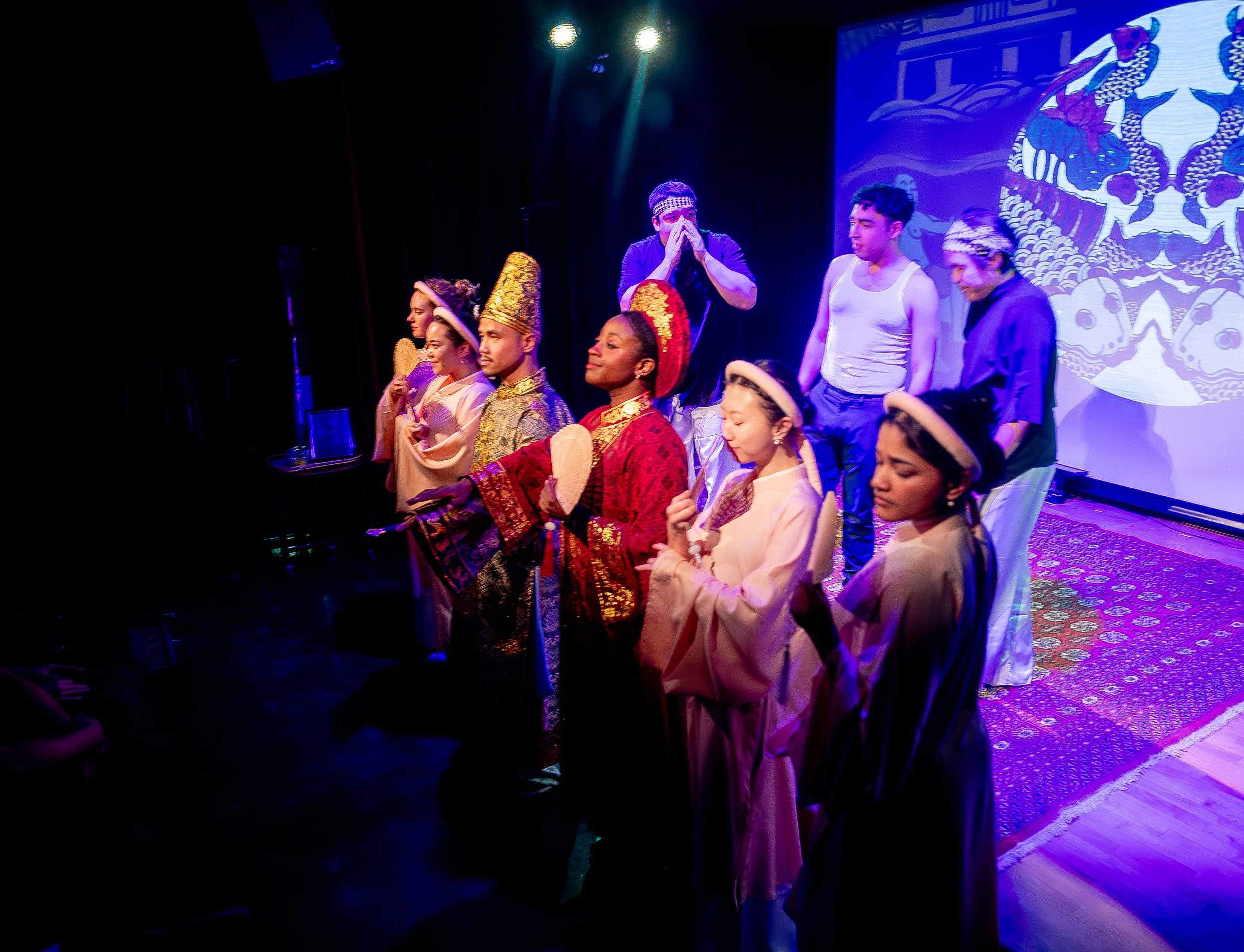 Anivia
2025
Cast
📸 Brijesh Kapoor