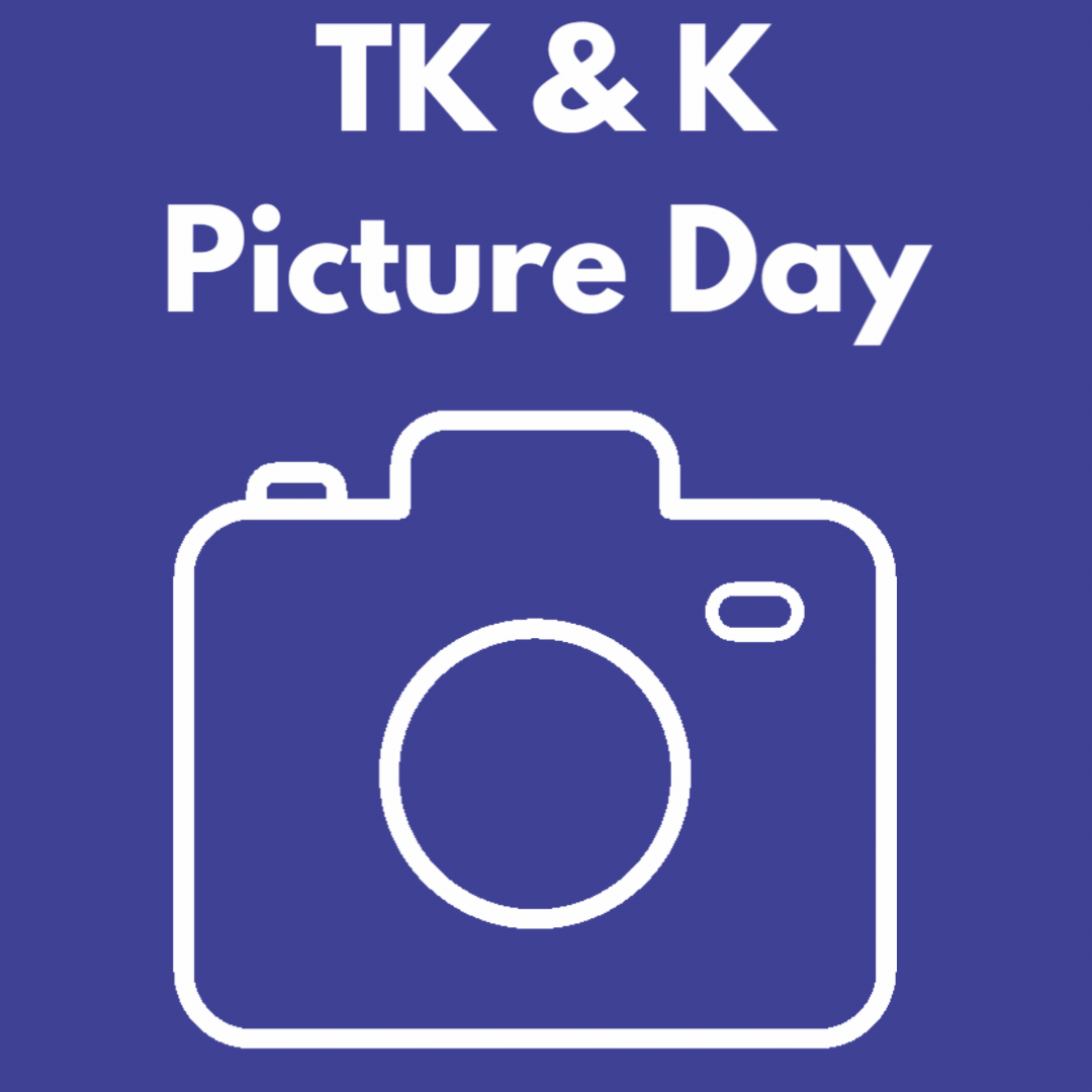 TK &amp; K Picture Day 