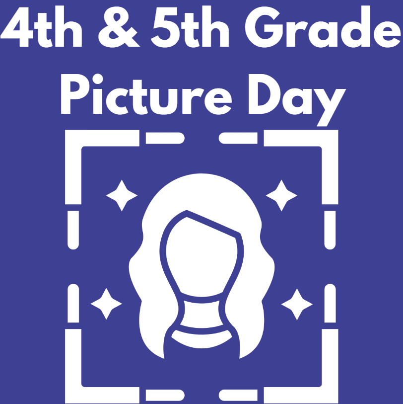 5th Grade Picture Day 
