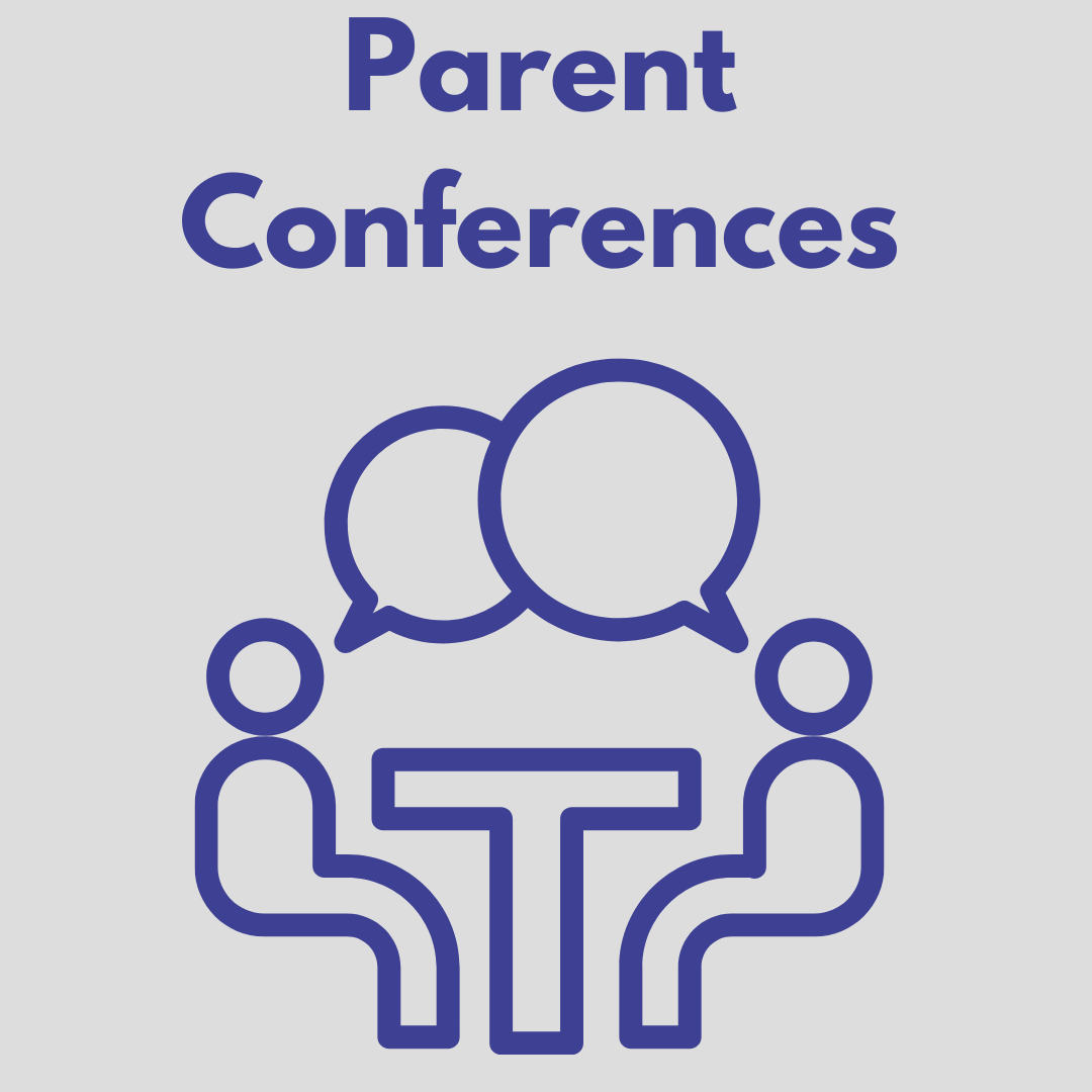 Parent Conferences