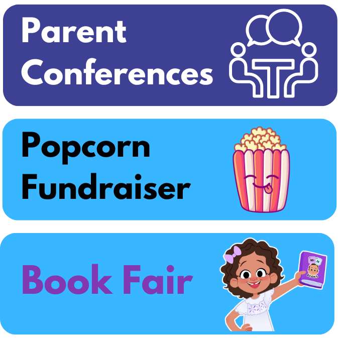 Parent Conferences