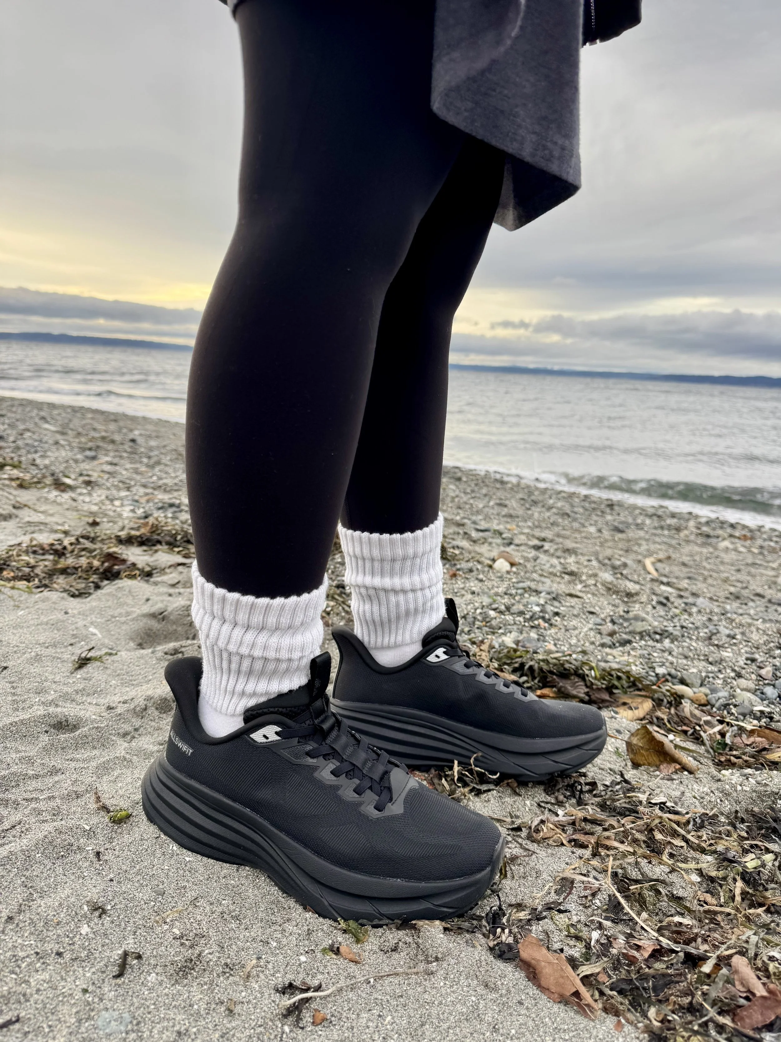 SwiftLite by ALLSWIFIT Review: Sleek, Practical, and Perfect for Rainy Days