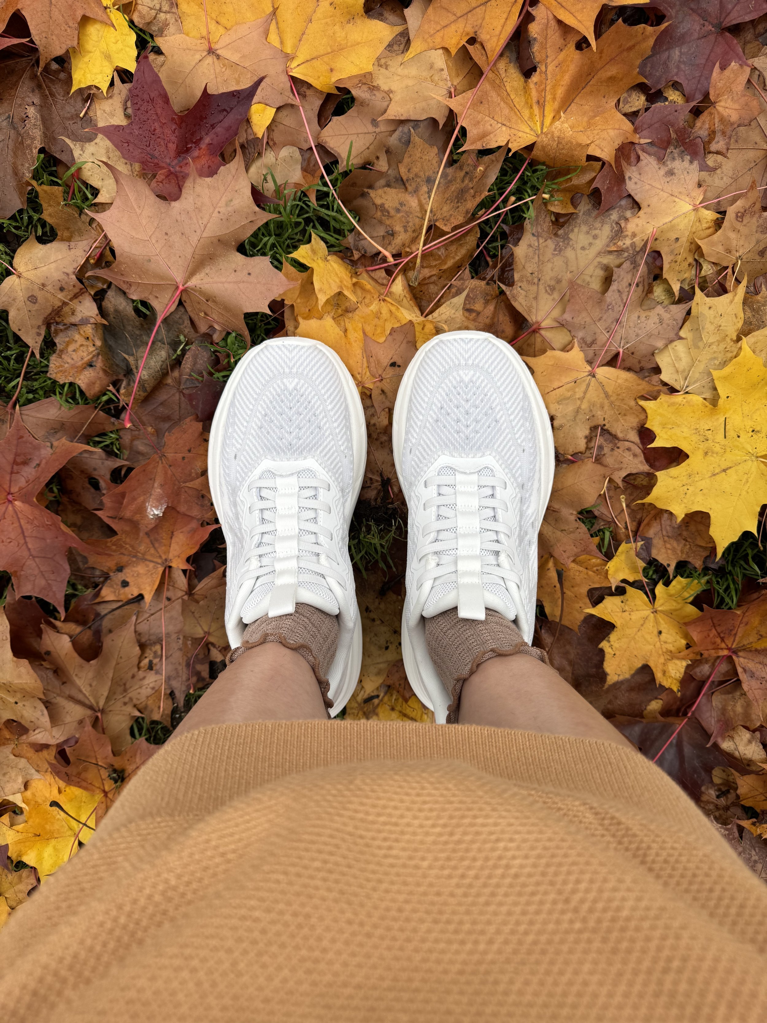 ALLSWIFIT SwiftPlush Slip On Walking Shoes Review