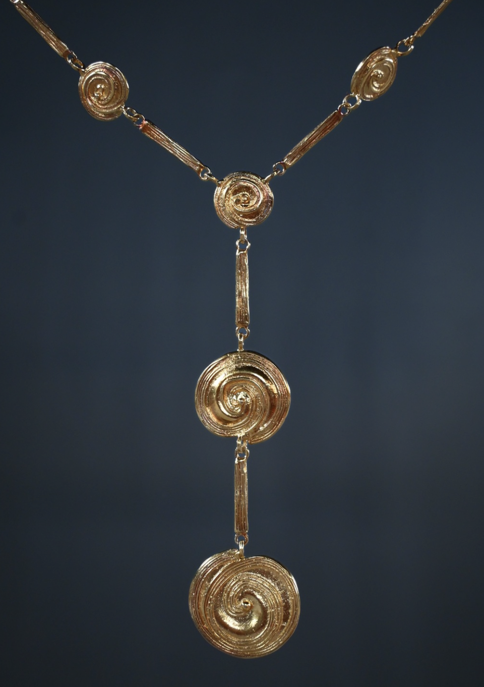 Spirale Necklace