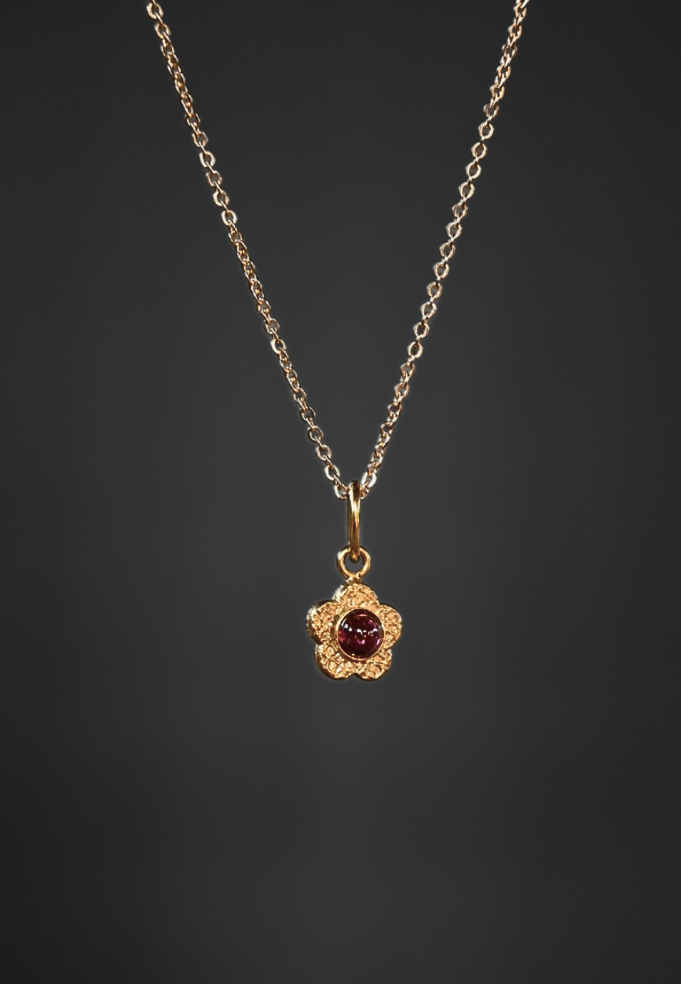 Bloom Pendant