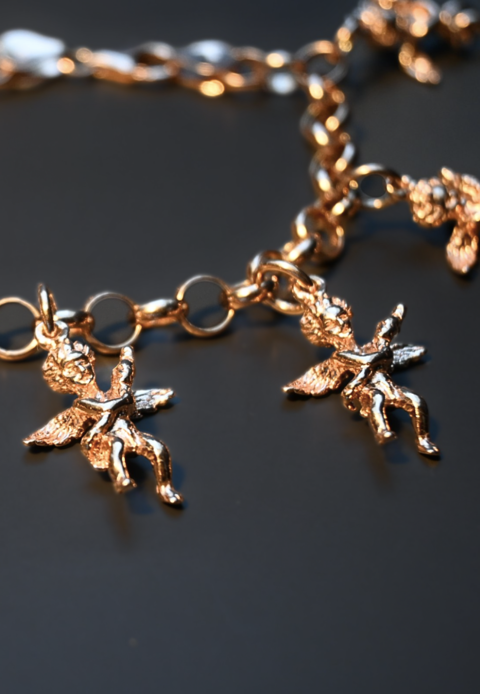 Angelic Bracelet