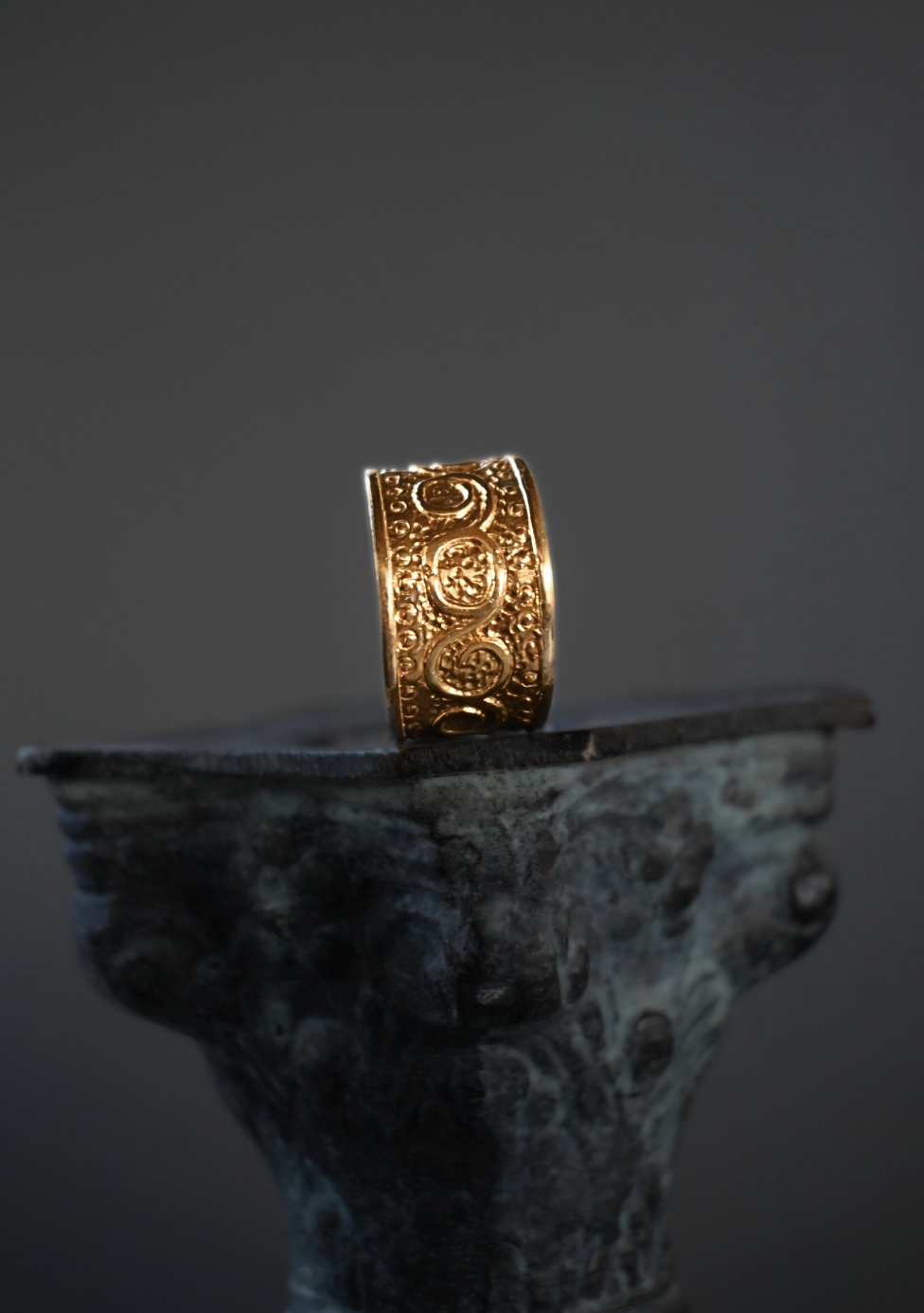 Rasenna Ring