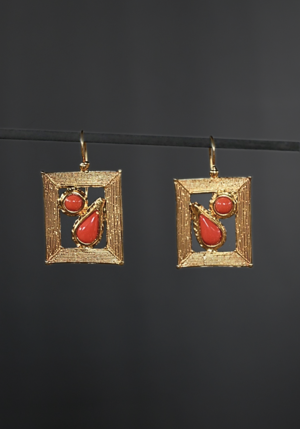 Soleil Earrings