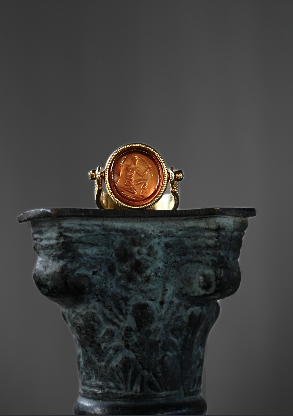 Gladiator Ring