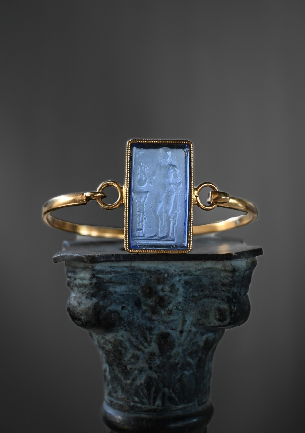 Apollo Bracelet