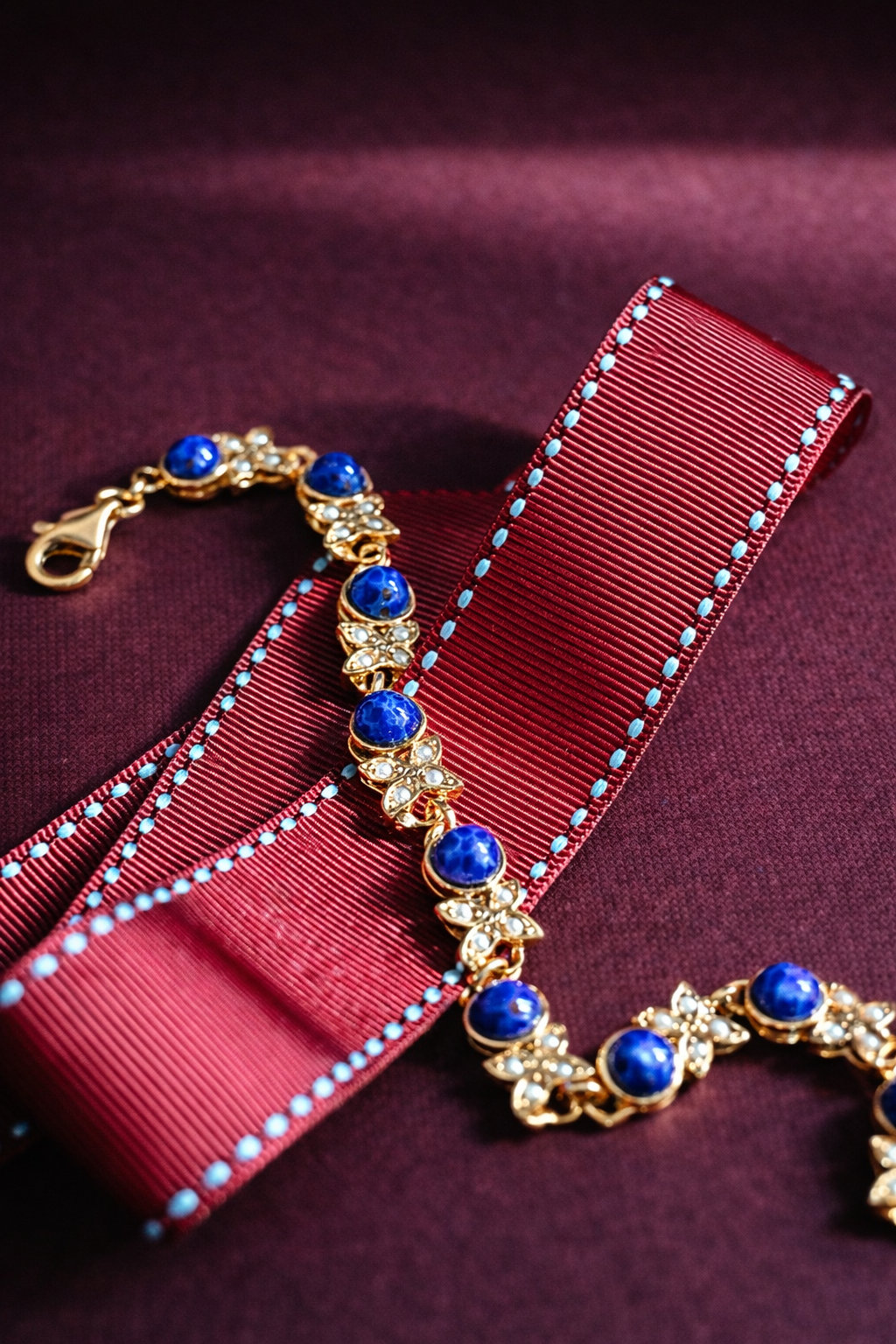 Baroque Works Collection Update