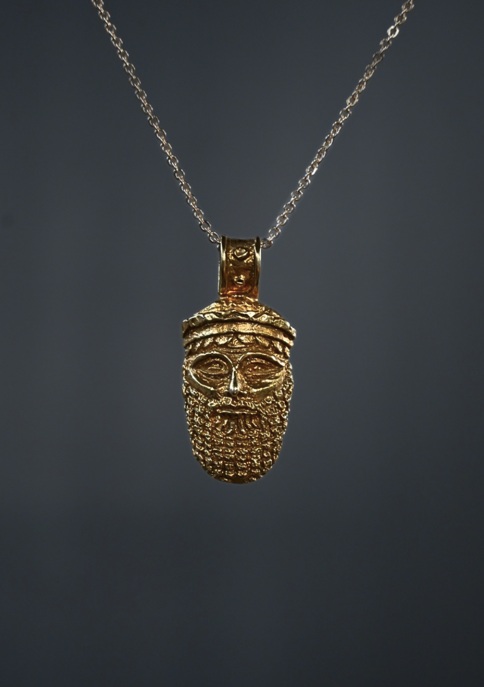 Icon Pendant