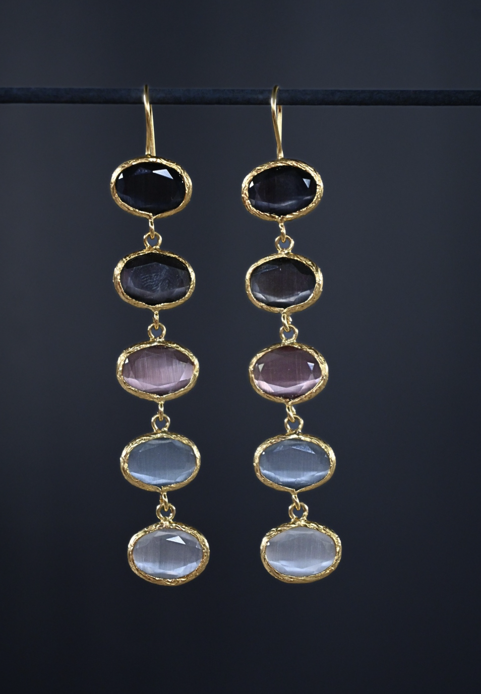 Aubra Earrings