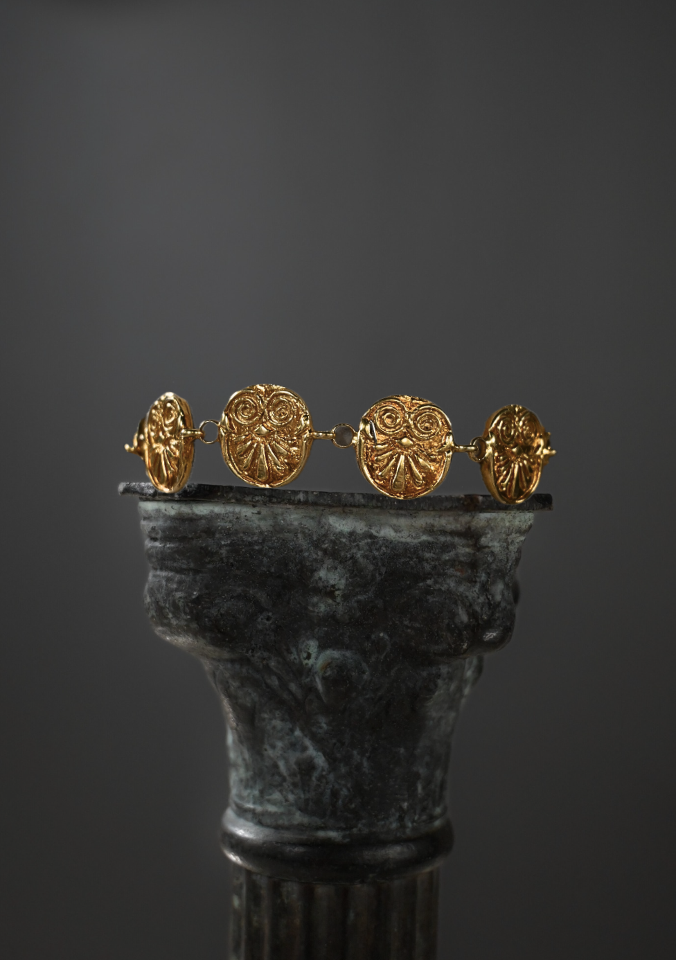 Expressions Bracelet