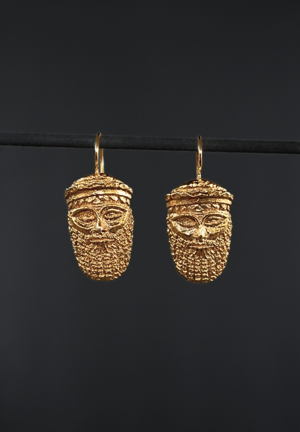 Icon Earrings