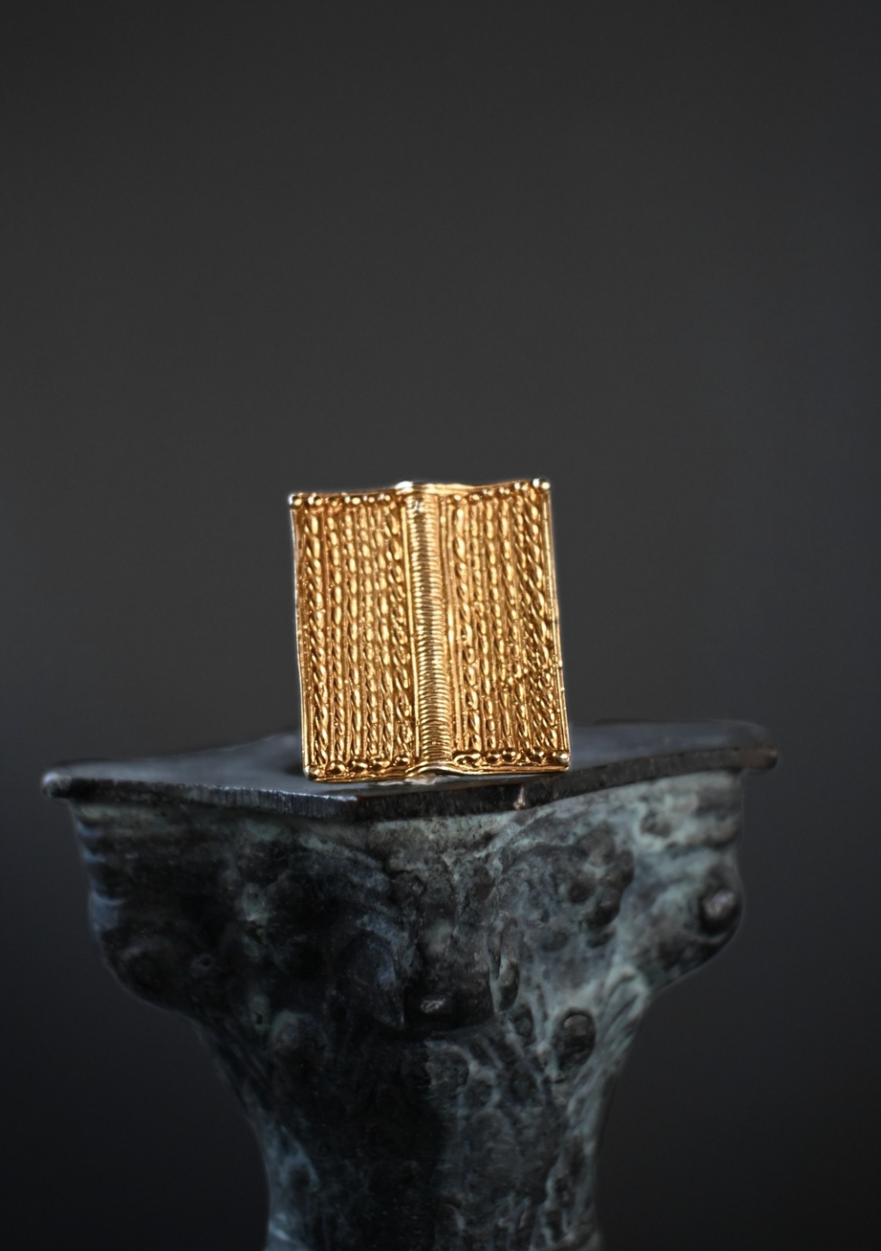 Rasenna Ring