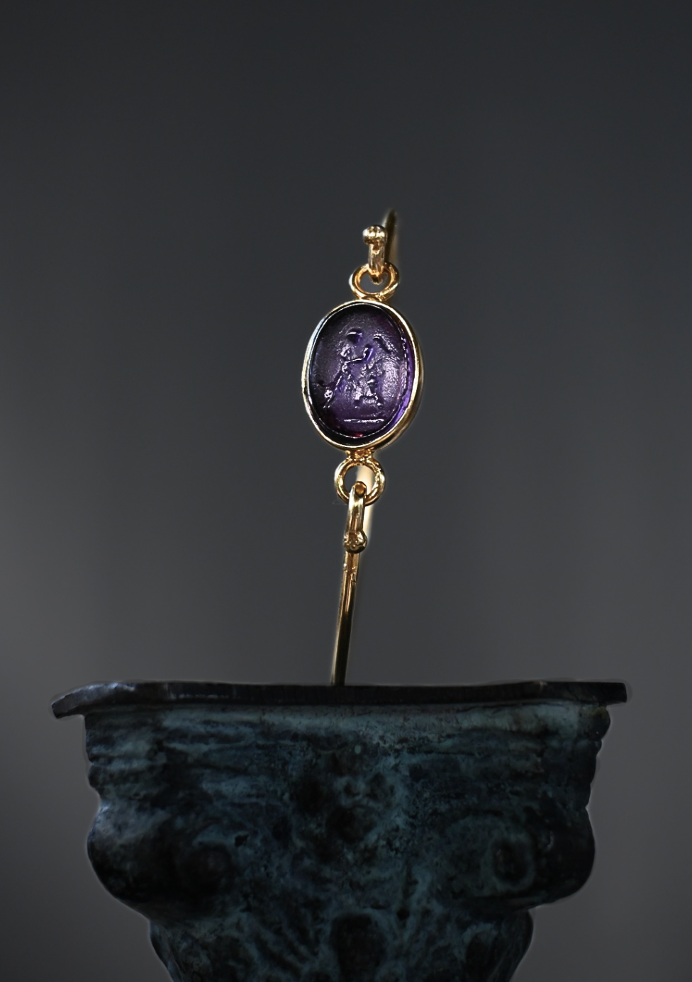 Angel Bracelet