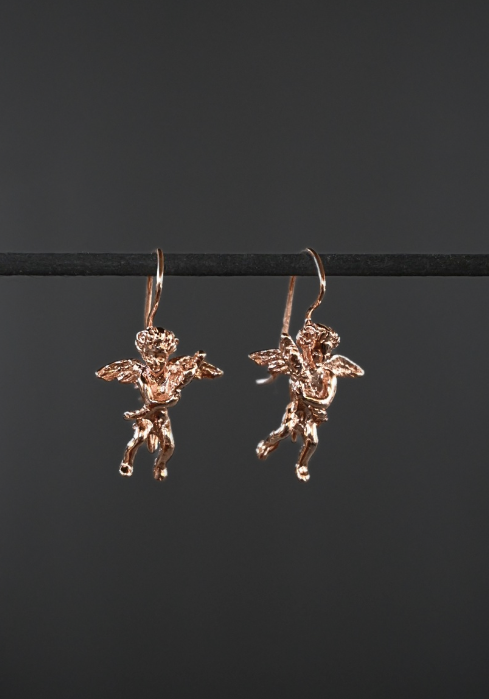 Angelic Earrings