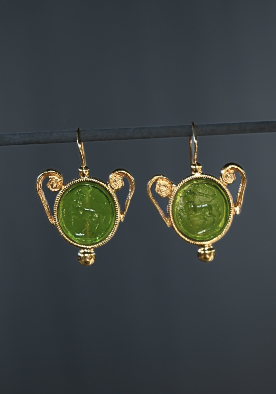 Elysian Earrings