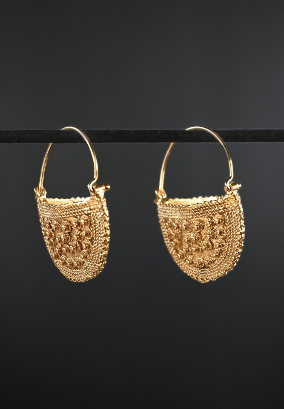 Radiance Earrings