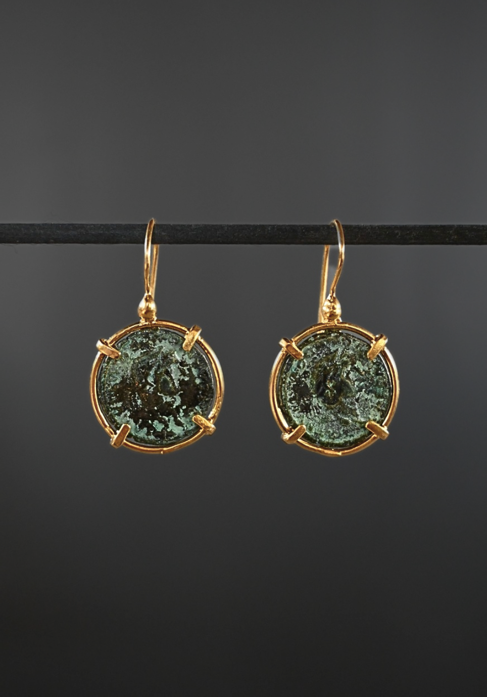 Icona Earrings