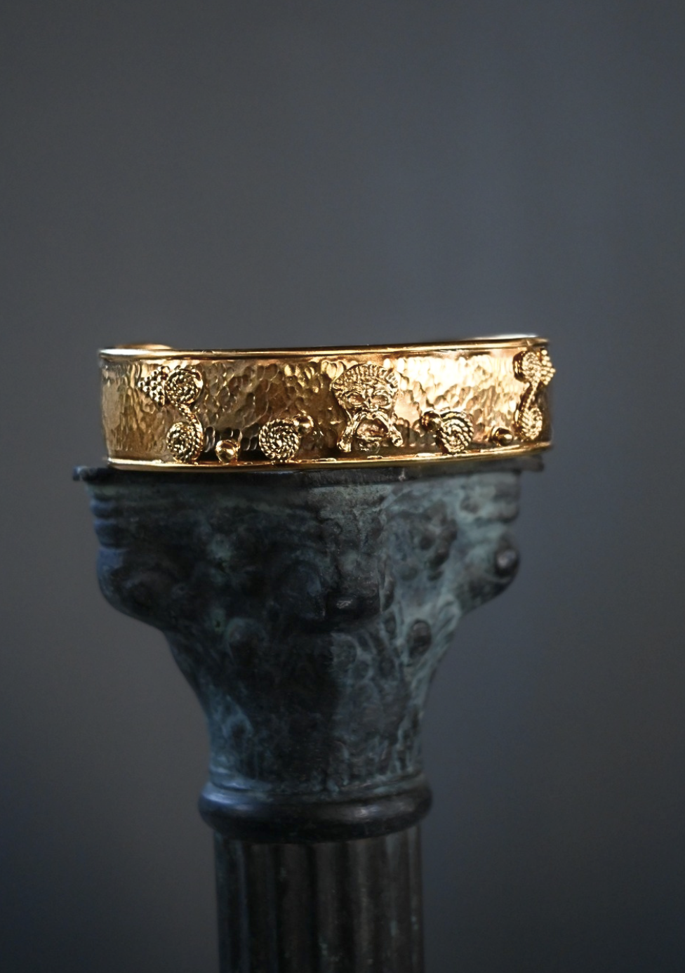 Rasenna Bracelet