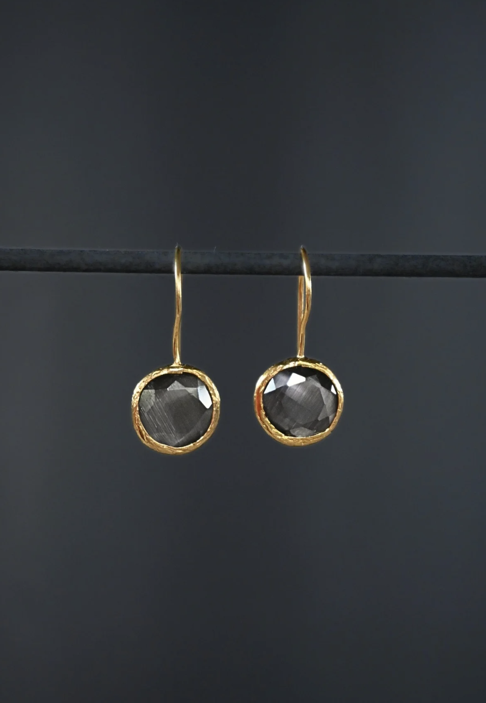 Floe Earrings