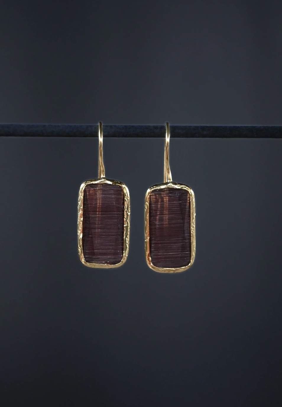 Vitra Earrings