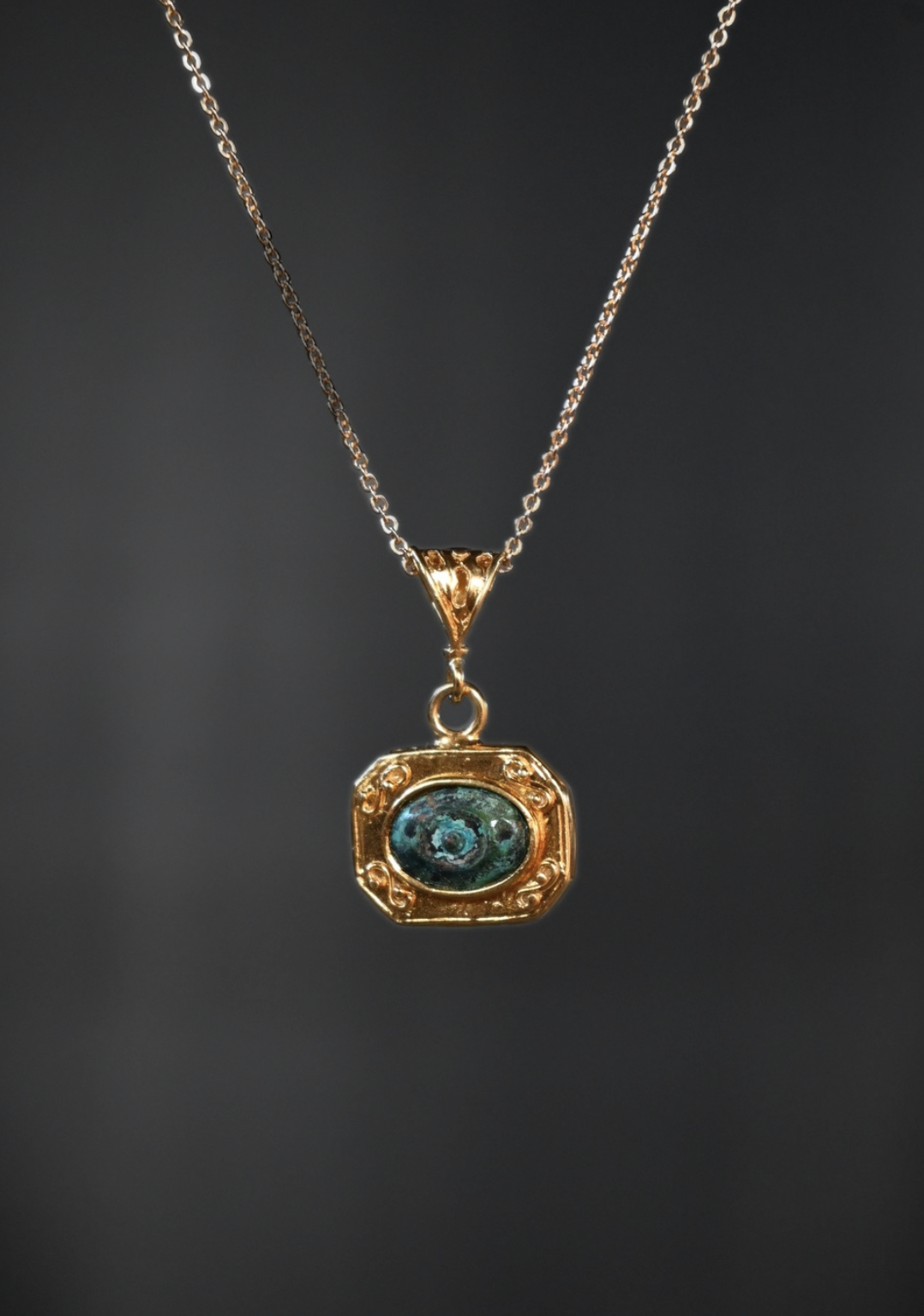 Nexus Pendant