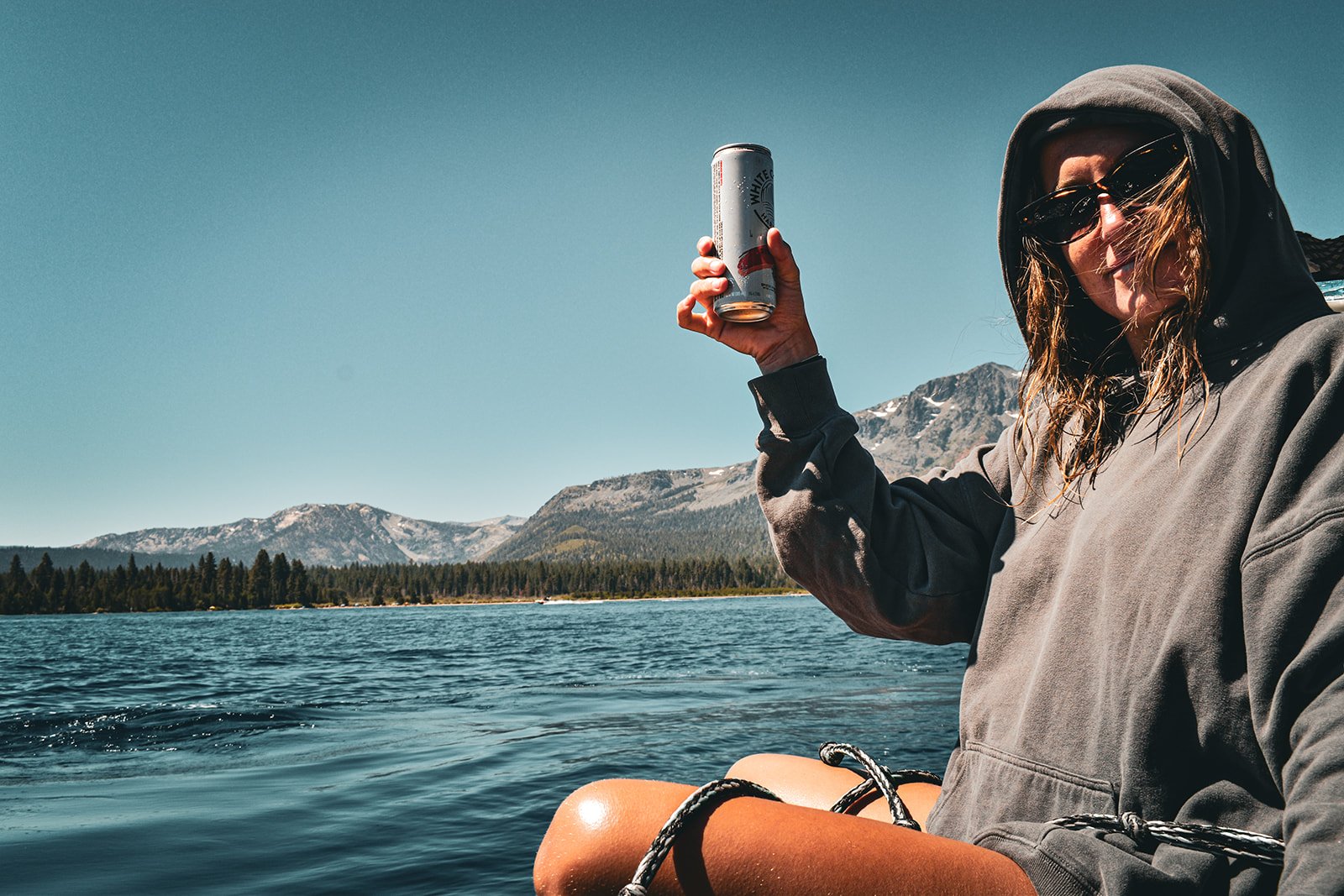 Summer Starts Now: Boat Charters, Boat Tours &amp; Wake Surf Adventures Return to Lake Tahoe